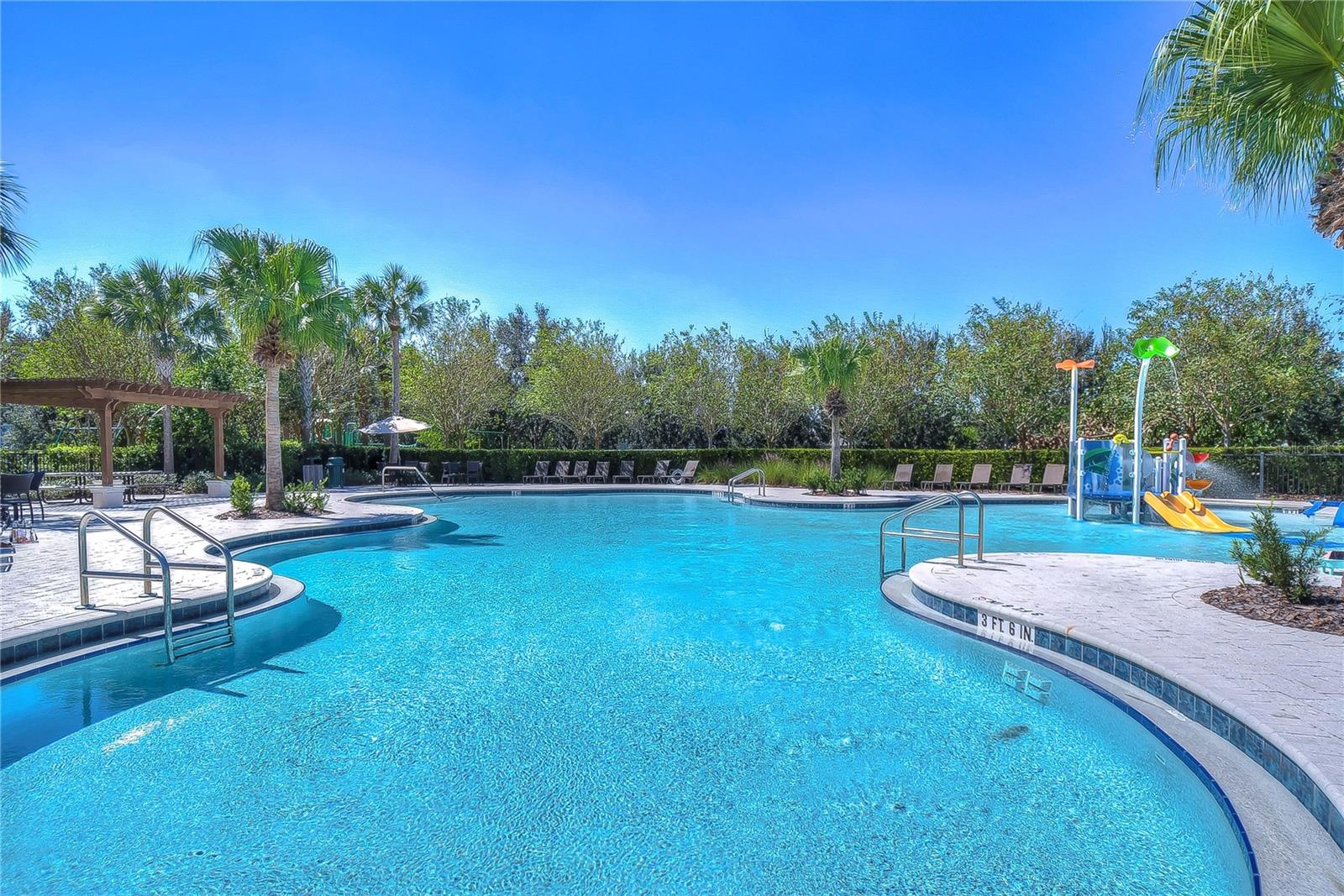 FISHHAWK RANCH TOWNCENTER PHASE 2B - Residential