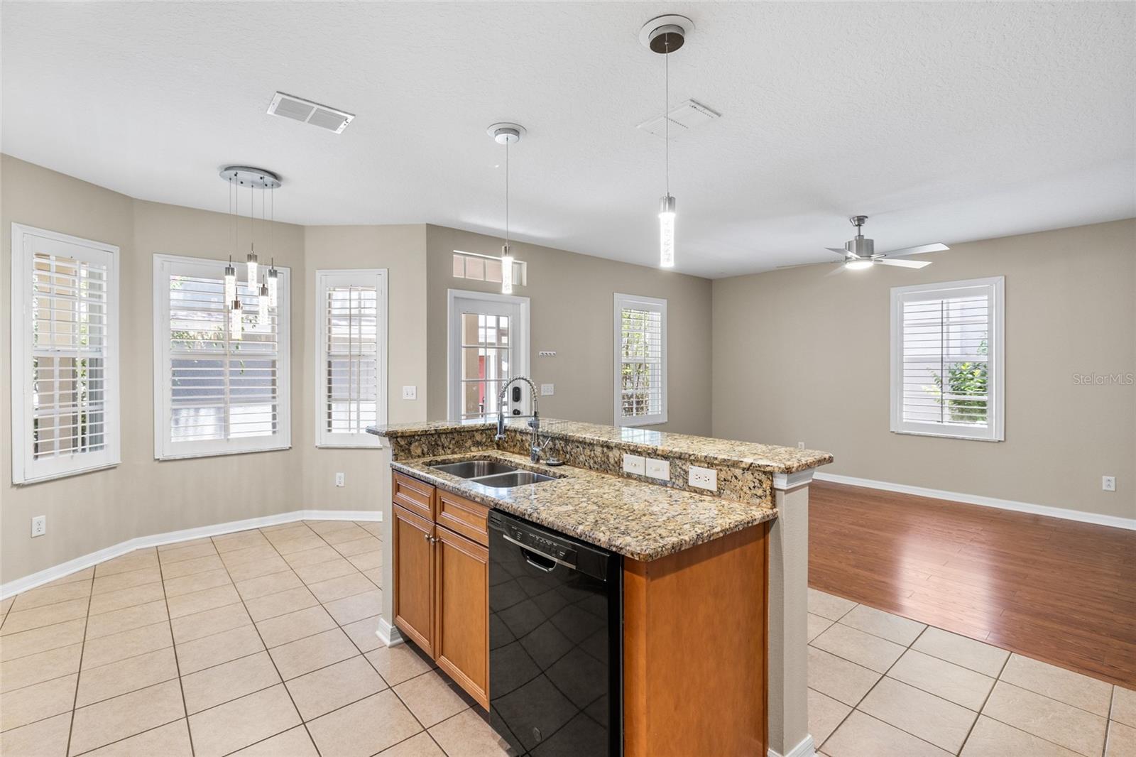 FISHHAWK RANCH TOWNCENTER PHASE 2B - Residential