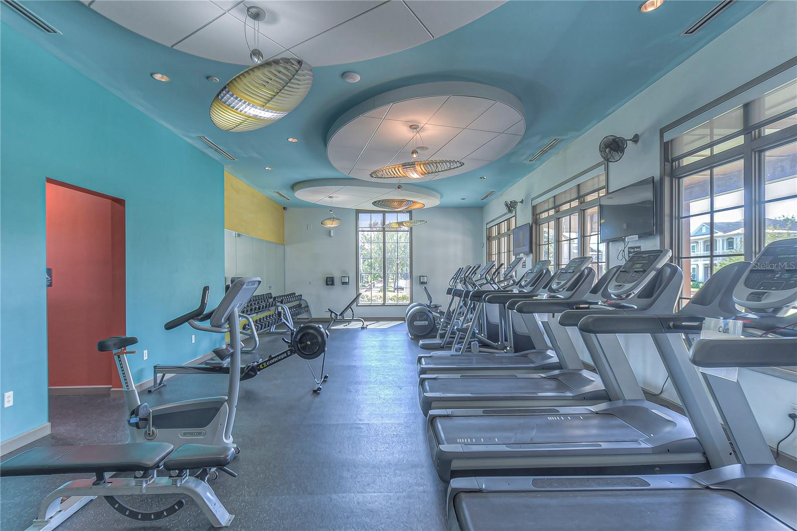 FISHHAWK RANCH TOWNCENTER PHASE 2B - Residential
