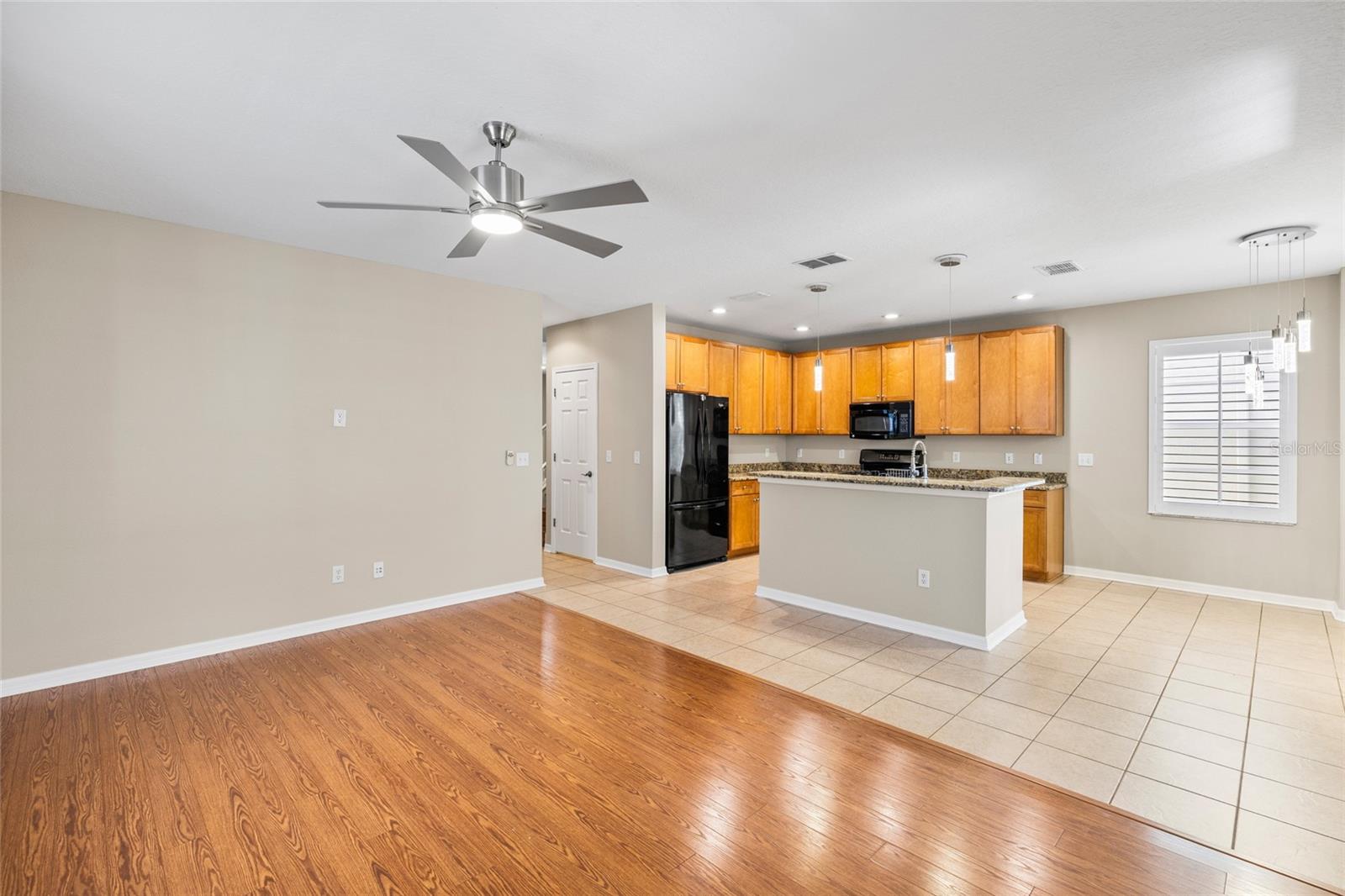 FISHHAWK RANCH TOWNCENTER PHASE 2B - Residential