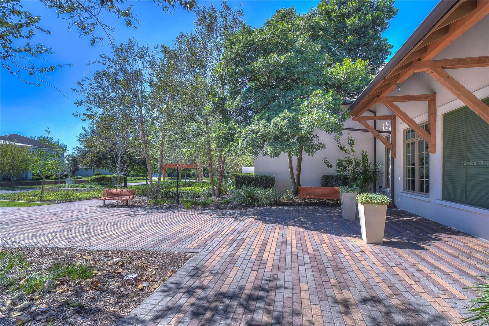 FISHHAWK RANCH TOWNCENTER PHASE 2B - Residential