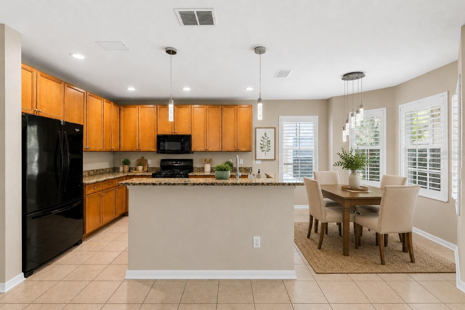 FISHHAWK RANCH TOWNCENTER PHASE 2B - Residential