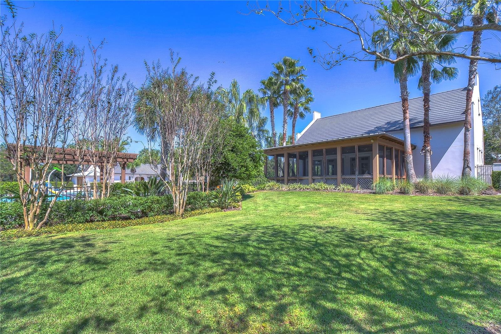 FISHHAWK RANCH TOWNCENTER PHASE 2B - Residential
