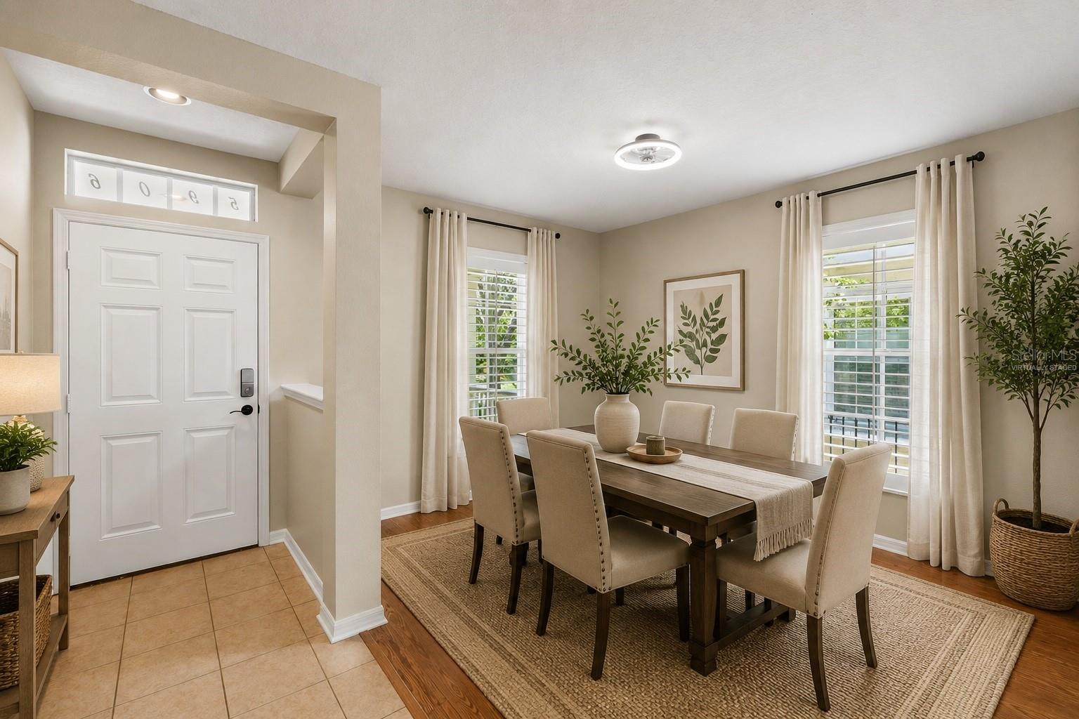 FISHHAWK RANCH TOWNCENTER PHASE 2B - Residential