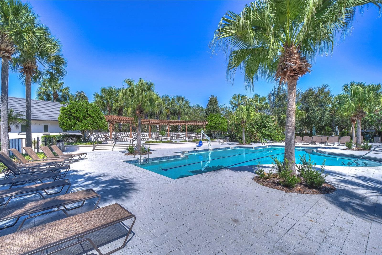 FISHHAWK RANCH TOWNCENTER PHASE 2B - Residential
