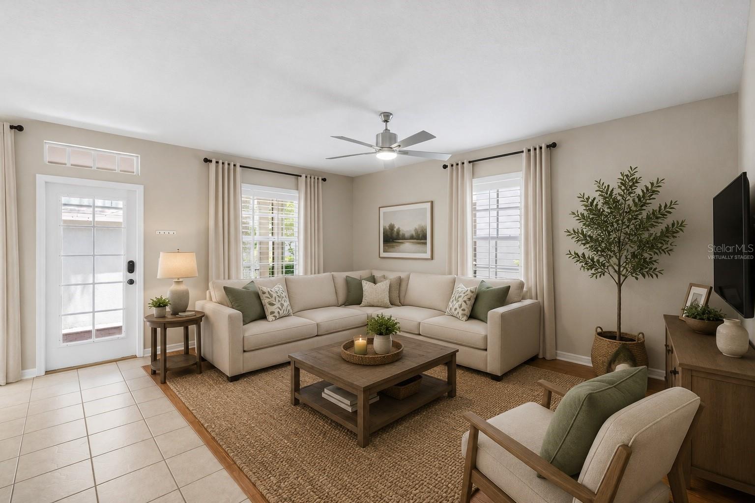 FISHHAWK RANCH TOWNCENTER PHASE 2B - Residential