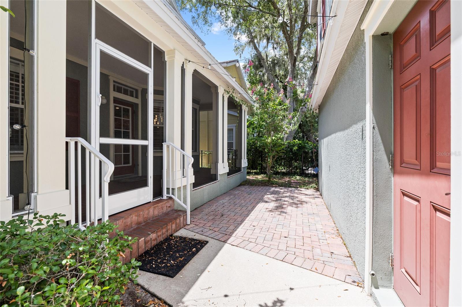 FISHHAWK RANCH TOWNCENTER PHASE 2B - Residential