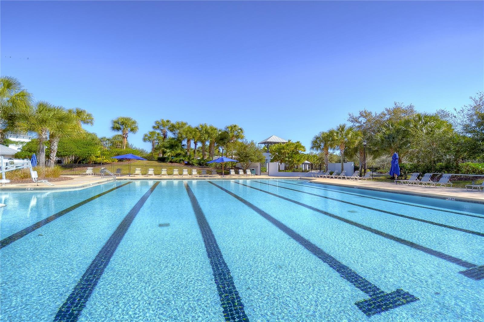 FISHHAWK RANCH TOWNCENTER PHASE 2B - Residential