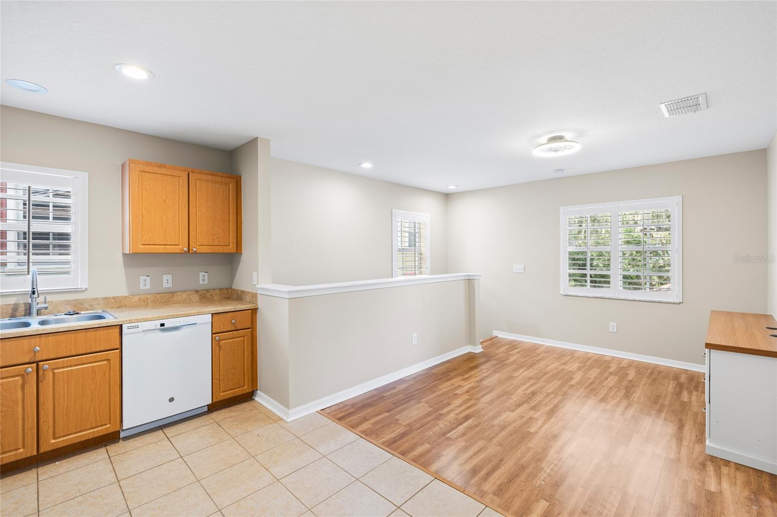 FISHHAWK RANCH TOWNCENTER PHASE 2B - Residential