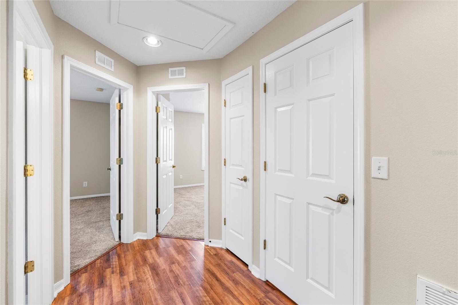 FISHHAWK RANCH TOWNCENTER PHASE 2B - Residential