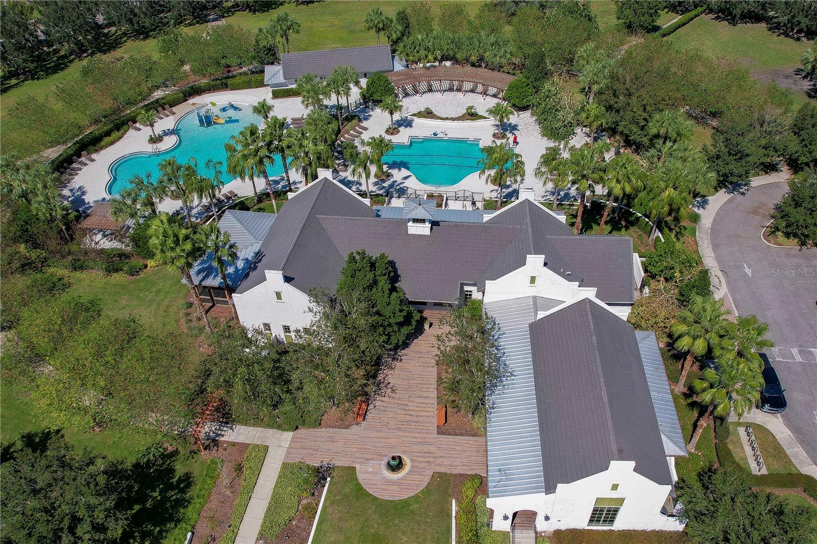 FISHHAWK RANCH TOWNCENTER PHASE 2B - Residential