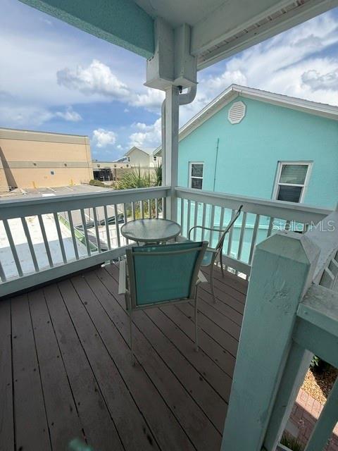PLAZA CARIBE' CONDO BLDG 2 - Residential