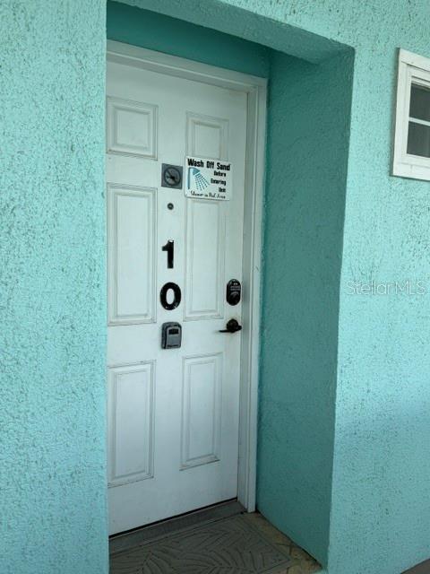 PLAZA CARIBE' CONDO BLDG 2 - Residential