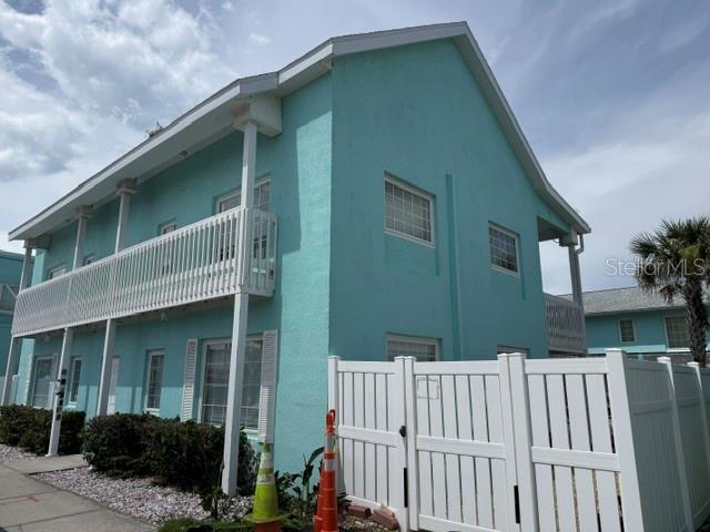 PLAZA CARIBE' CONDO BLDG 2 - Residential