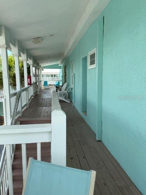 PLAZA CARIBE' CONDO BLDG 2 - Residential