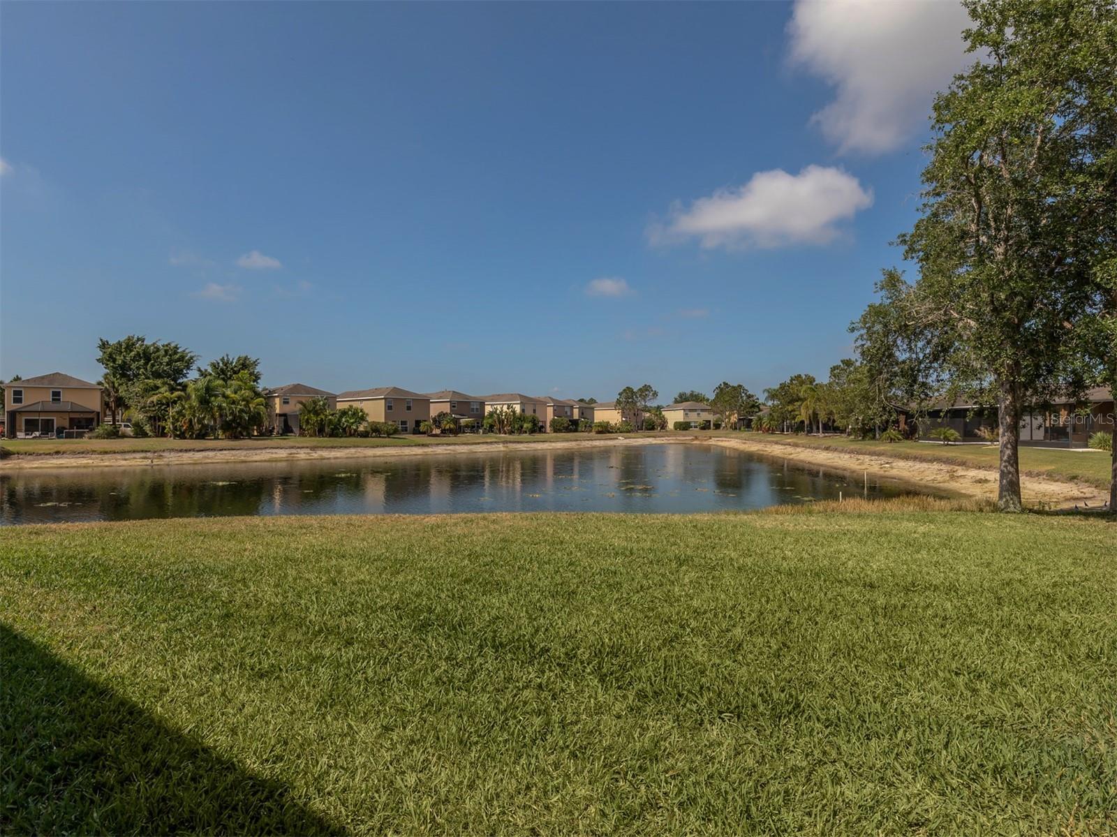 STONEYWOOD COVE - Residential Lease