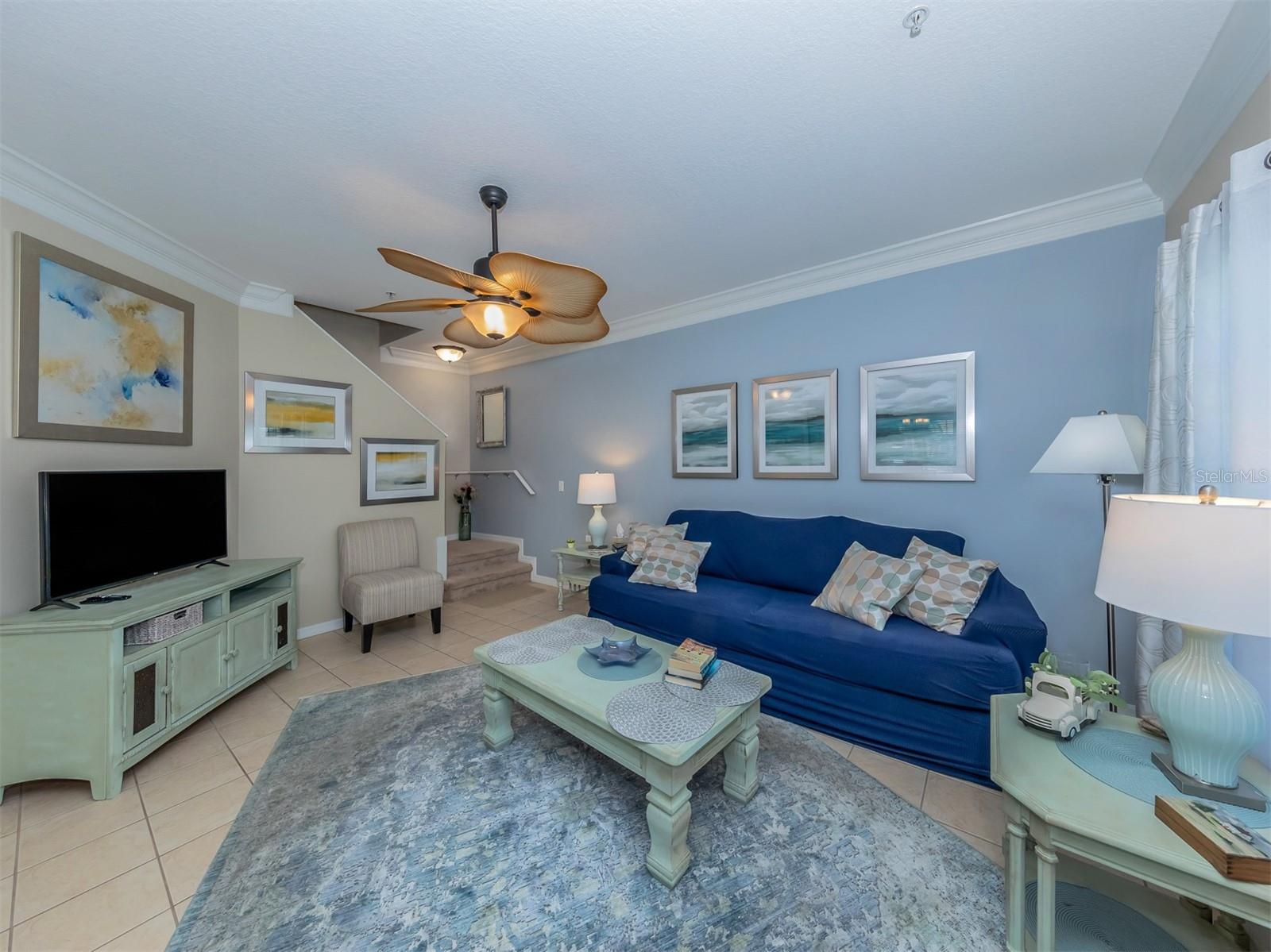 STONEYWOOD COVE - Residential Lease