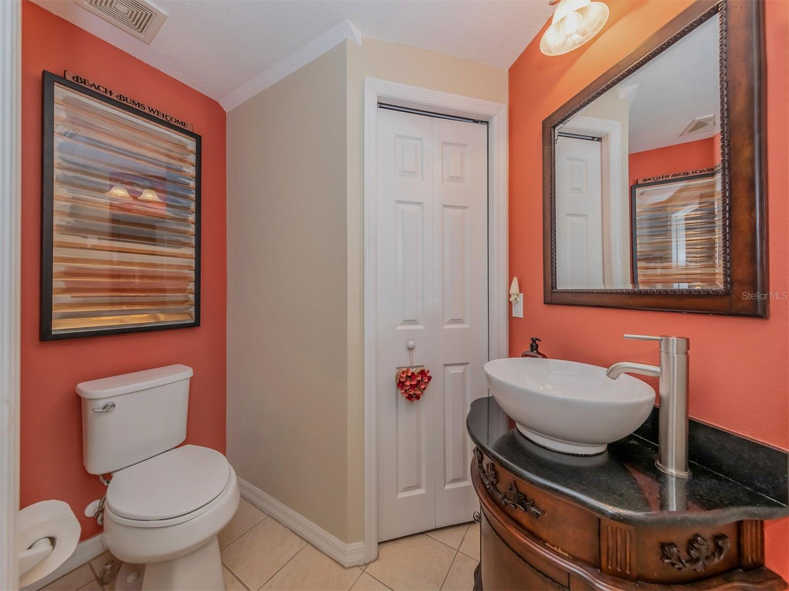 STONEYWOOD COVE - Residential Lease