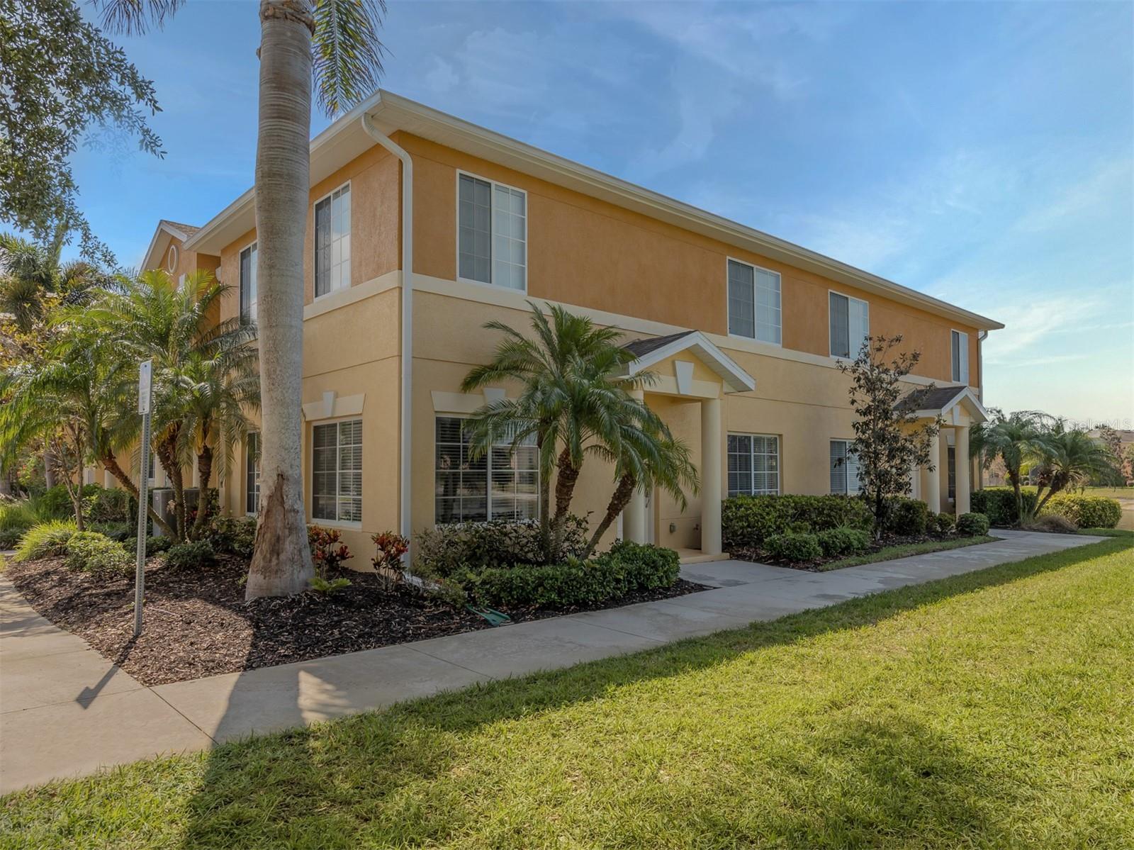 STONEYWOOD COVE - Residential Lease