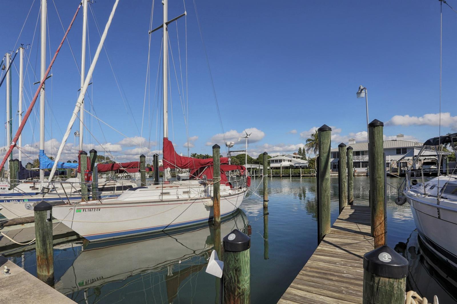 STONEYWOOD COVE - Residential Lease