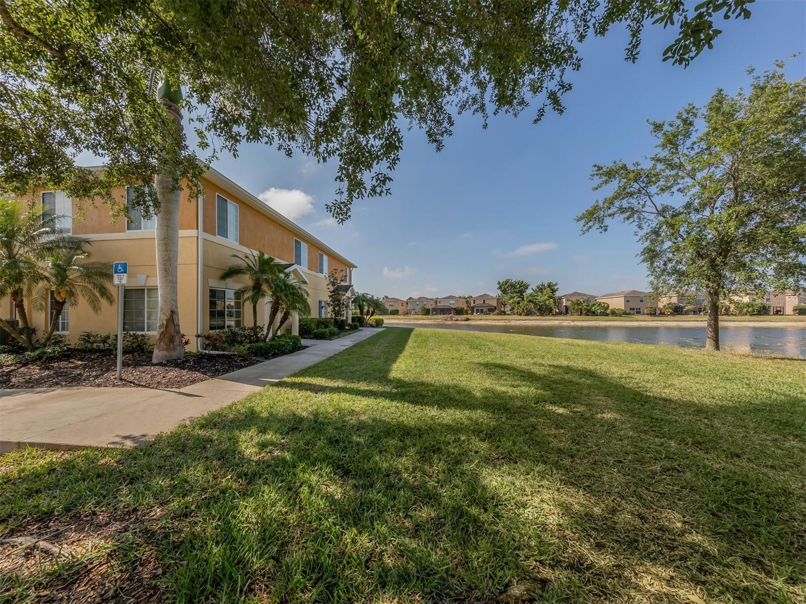 Welcome to Stoneywood Cove, a beautifully furnished 3-bedroom, 2.5-bath townhome available for annual rental and centrally located in Venice. Nestled within a peaceful, well-maintained community just off Center Road, this spacious residence offers comfortable, maintenance-free living with convenient access to shopping, dining, beaches, and everyday amenities.

The thoughtfully designed floor plan features a spacious living room, dining area, fully equipped kitchen, convenient half bath, and an in-unit washer and dryer on the first floor. Upstairs, the generous primary suite includes a private bathroom, while two additional guest bedrooms and a second full bath provide ample space for family, guests, or a home office.

This move-in-ready furnished rental includes water, sewer, trash collection, and exterior maintenance, allowing for a truly low-maintenance lifestyle. Assigned parking and access to the community pool further enhance the comfort and convenience of living in Stoneywood Cove.

Outdoor enthusiasts will appreciate the abundance of nearby nature preserves, parks, walking trails, and biking paths. Just minutes away, Downtown Wellen Park has become one of Southwest Florida’s premier destinations, offering waterfront dining, boutique shopping, weekly farmers markets, live entertainment, community events, kayak rentals, playgrounds, and scenic lakefront gathering spaces.

Historic Downtown Venice is also a short drive away and showcases charming Old Florida character with locally owned shops, restaurants, cafés, art galleries, parks, and year-round community events. Venice Beach, the Venice Fishing Pier, and numerous Gulf Coast beaches are all within easy reach.

For relaxation and wellness, Warm Mineral Springs in nearby North Port offers a unique experience with its naturally warm, mineral-rich waters.

Ideally located near shopping, dining, medical facilities, golf courses, Interstate 75, Gulf beaches, and endless recreational opportunities, this beautifully furnished townhome offers the perfect blend of comfort, convenience, and the Florida lifestyle.

Available immediately as a furnished annual rental. No pets permitted in accordance with HOA regulations.