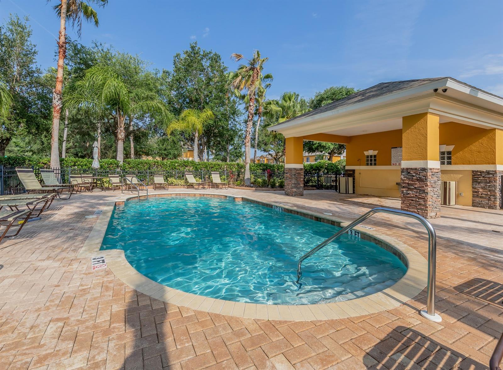 STONEYWOOD COVE - Residential Lease