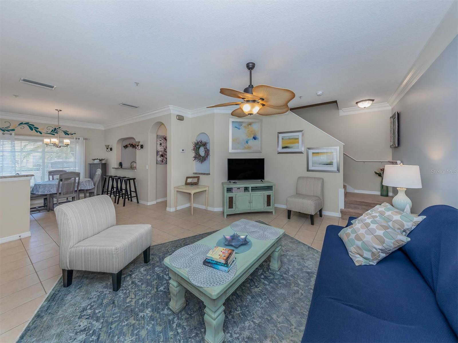 STONEYWOOD COVE - Residential Lease