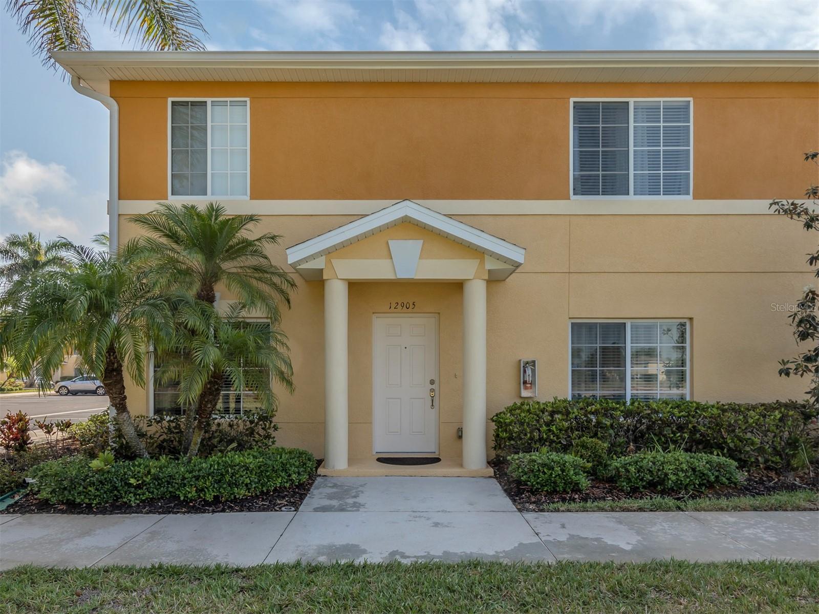 STONEYWOOD COVE - Residential Lease