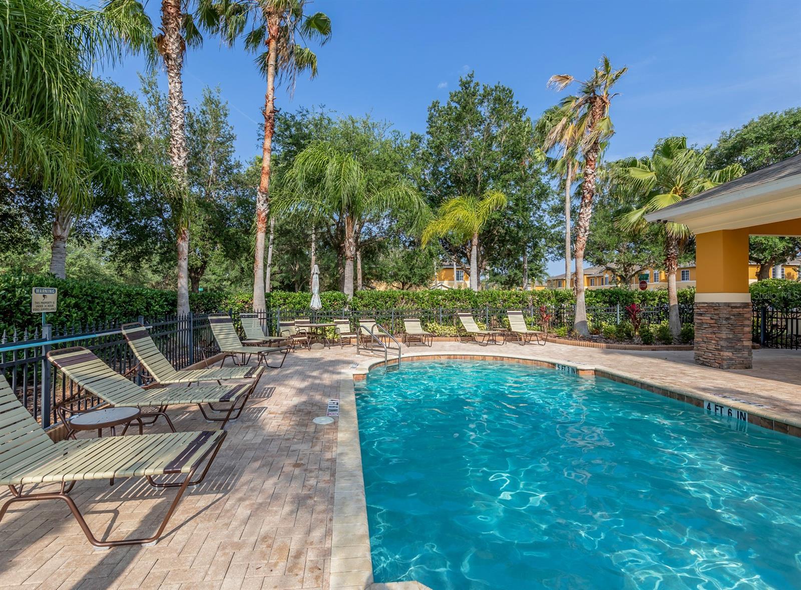 STONEYWOOD COVE - Residential Lease