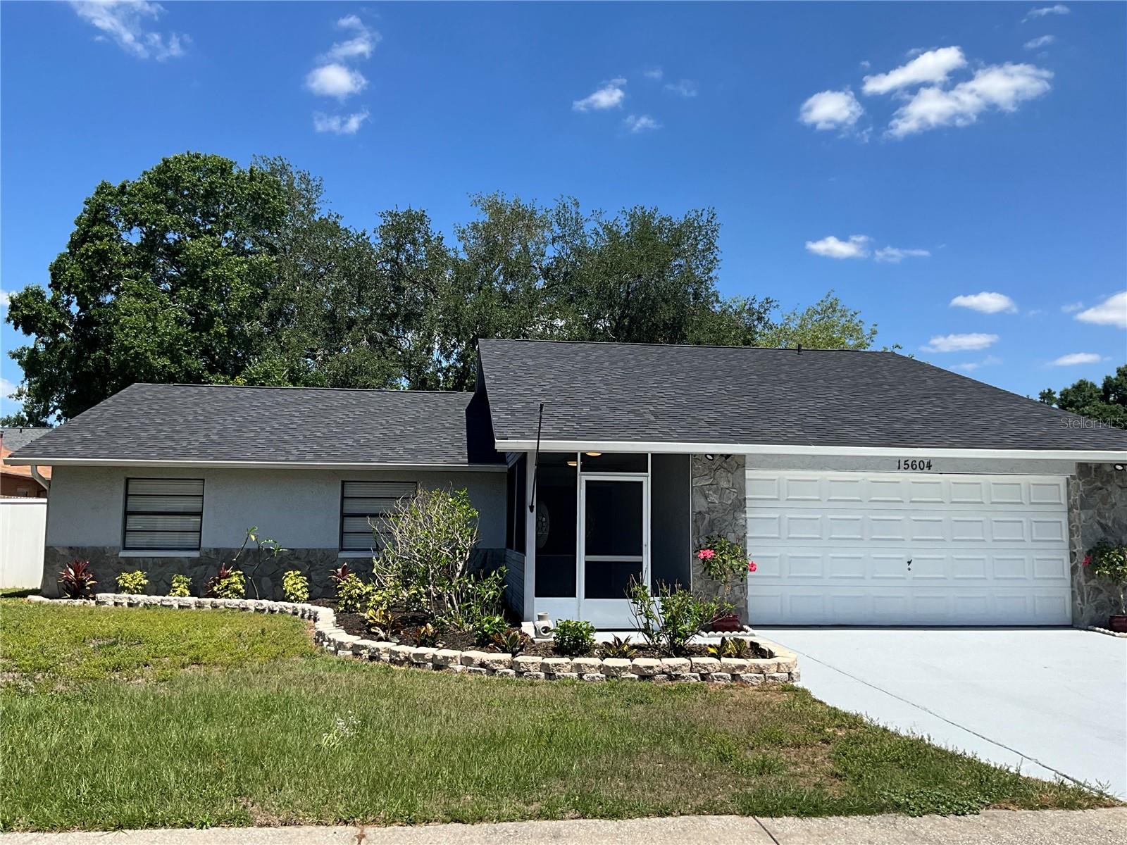 COUNTRY PLACE UNIT II - Residential