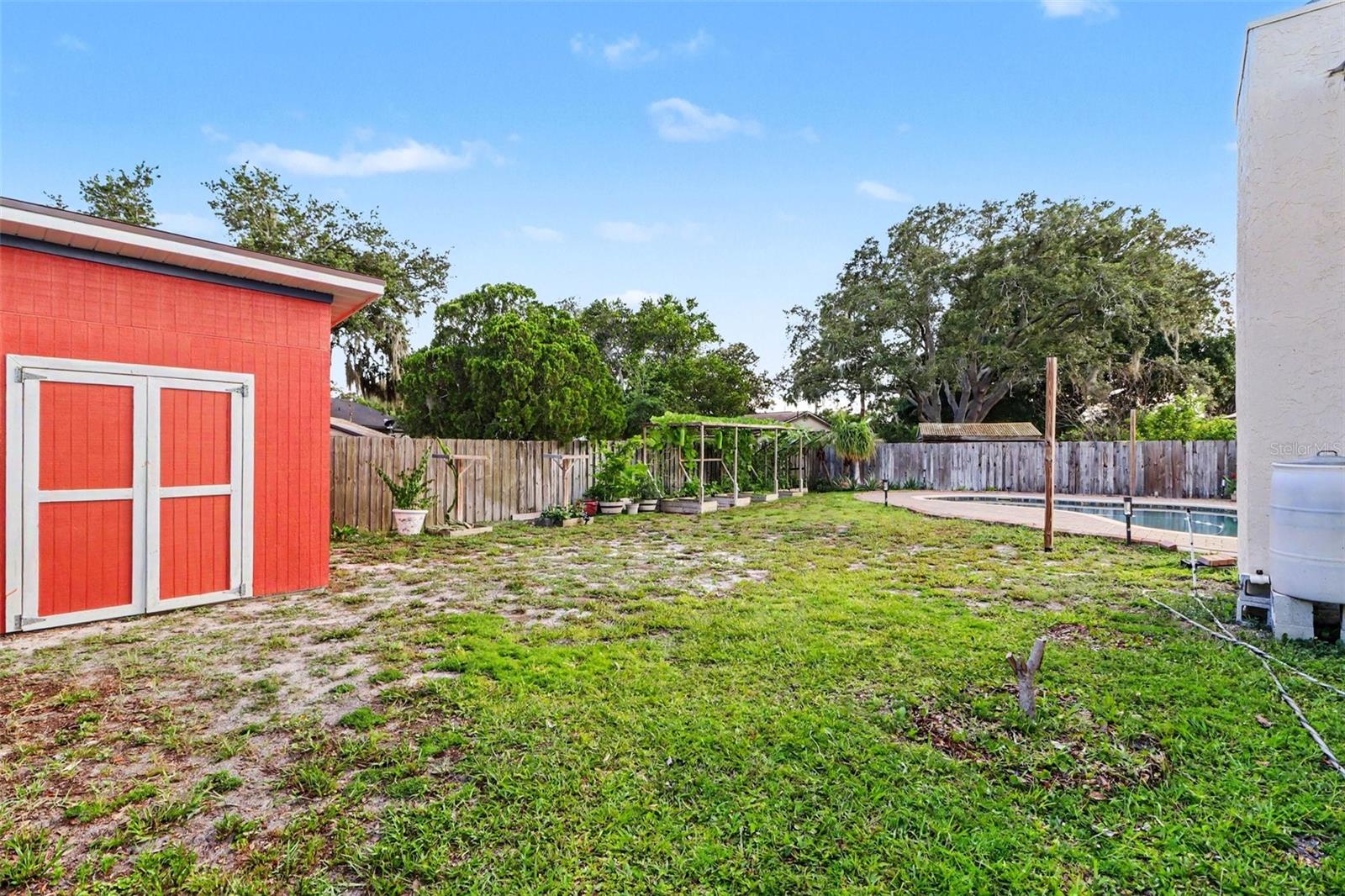GARDEN LAKE ESTATES UNIT 1 - Residential