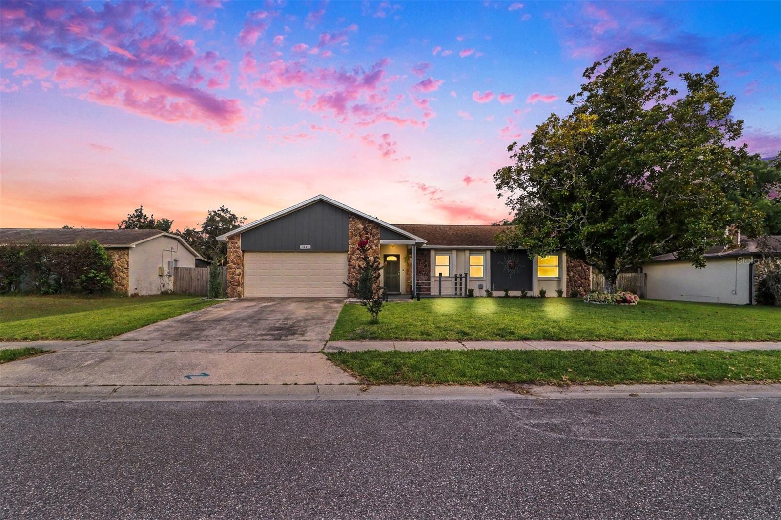 Welcome to this beautifully maintained 3-bedroom, 2-bathroom home nestled in the highly desirable Winter Park area. Combining comfort, style, and an unbeatable location, this charming residence offers the perfect opportunity for homeowners seeking a move-in-ready property in one of Central Florida's most sought-after communities. Step inside to discover a bright and inviting floor plan designed for both everyday living and entertaining. The well-appointed kitchen features stainless steel appliances, granite countertops, and ample cabinetry, creating a functional and stylish space for preparing meals and gathering with family and friends. The home's well-maintained interior reflects pride of ownership throughout, offering a warm and welcoming atmosphere from the moment you arrive. The spacious living areas and comfortable bedrooms provide plenty of room to relax and unwind, while the thoughtful layout maximizes both comfort and convenience. Whether you're hosting guests, working from home, or simply enjoying a quiet evening in, this home is designed to fit a variety of lifestyles. Located in the heart of Winter Park, you'll enjoy easy access to the area's renowned dining, shopping, parks, and cultural attractions. Spend weekends exploring the boutiques and cafés along Park Avenue, enjoying a scenic boat tour through Winter Park's picturesque lakes, or visiting nearby gardens, museums, and recreational trails. With convenient access to Downtown Orlando, major employers, top-rated schools, and world-famous attractions, this location offers the perfect balance of suburban charm and urban convenience. Don't miss this opportunity to own a well-cared-for home in one of Central Florida's premier neighborhoods. Schedule your private showing today and discover everything this wonderful Winter Park property has to offer!