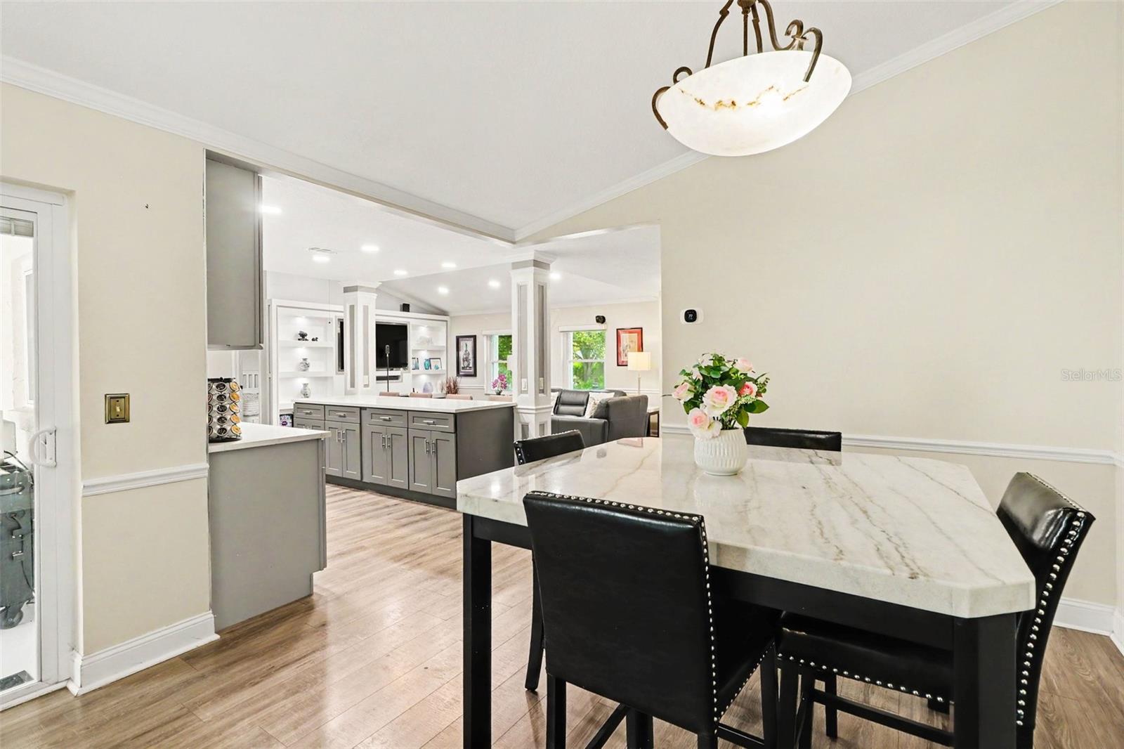 GARDEN LAKE ESTATES UNIT 1 - Residential