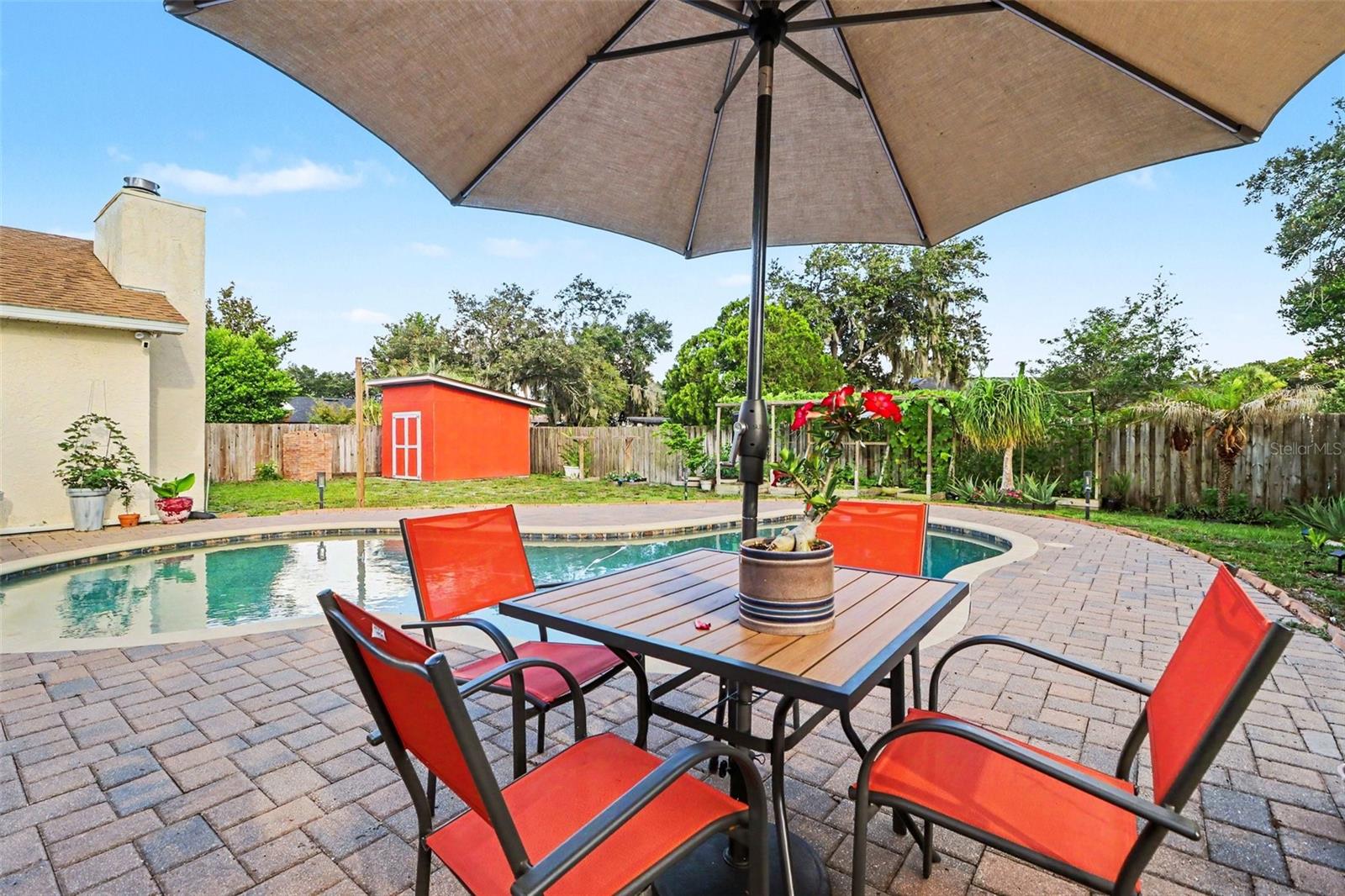 GARDEN LAKE ESTATES UNIT 1 - Residential