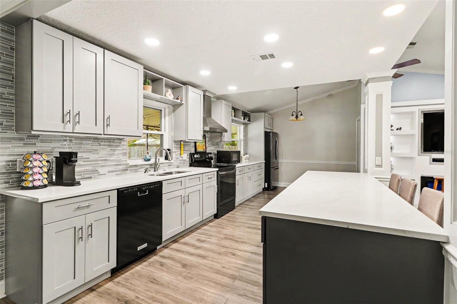 GARDEN LAKE ESTATES UNIT 1 - Residential