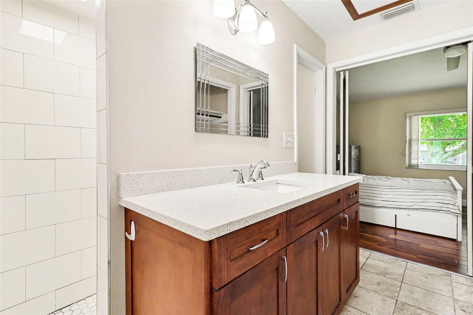 GARDEN LAKE ESTATES UNIT 1 - Residential