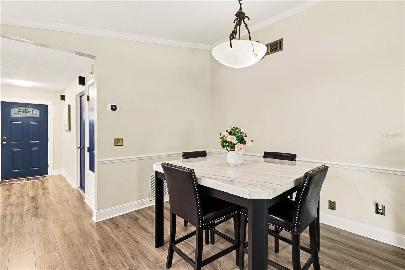 GARDEN LAKE ESTATES UNIT 1 - Residential