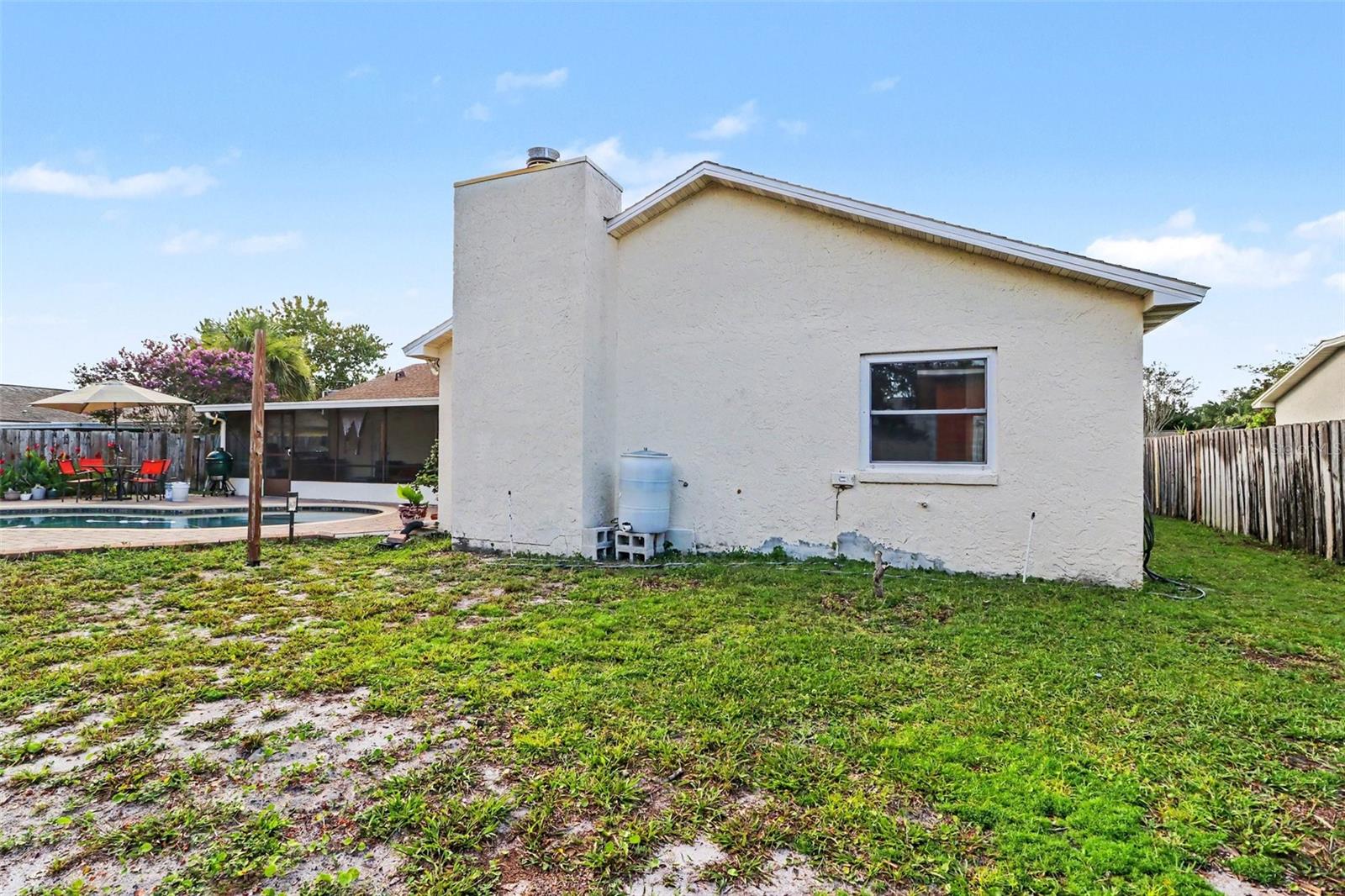 GARDEN LAKE ESTATES UNIT 1 - Residential