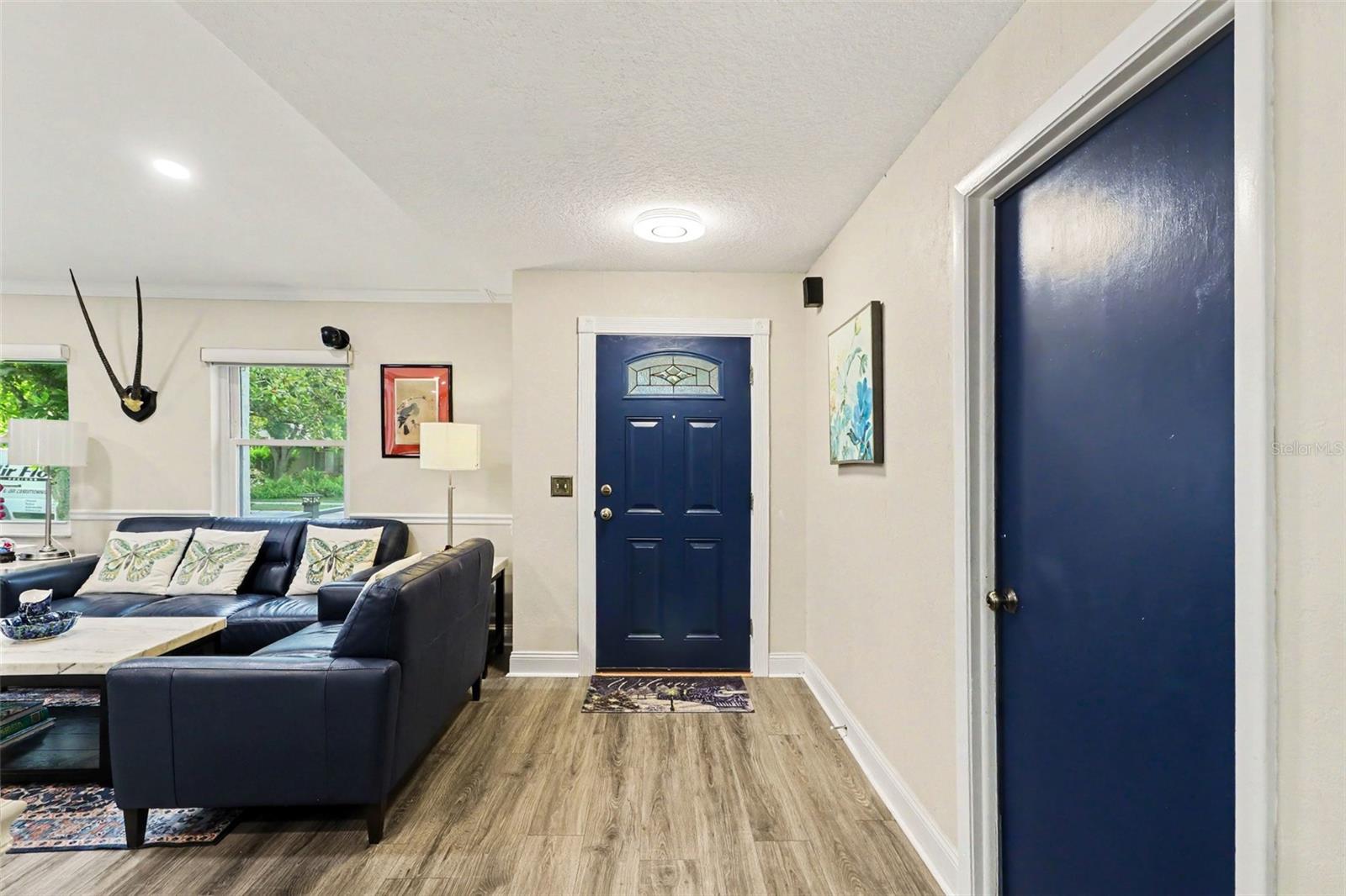 GARDEN LAKE ESTATES UNIT 1 - Residential