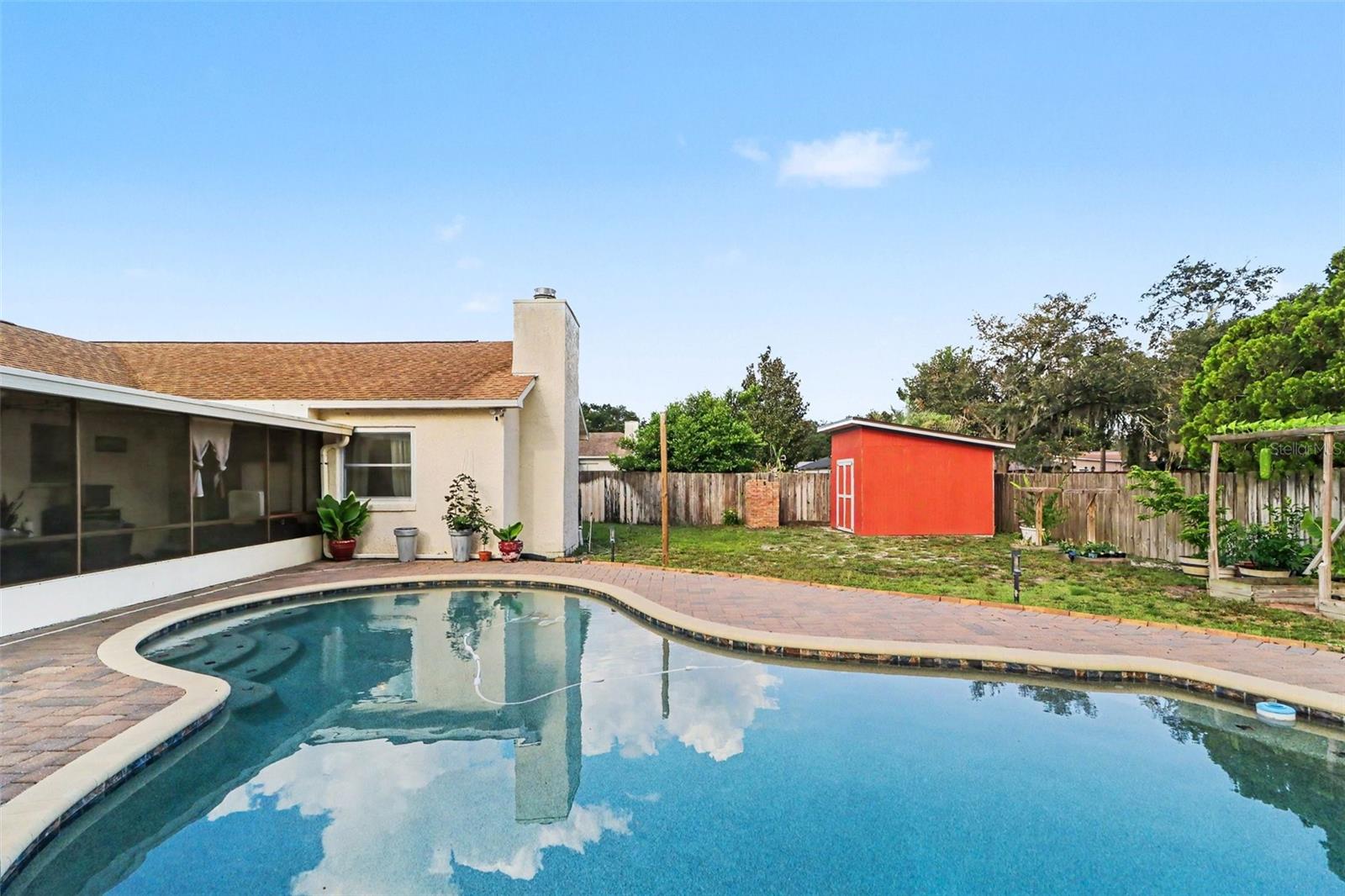 GARDEN LAKE ESTATES UNIT 1 - Residential