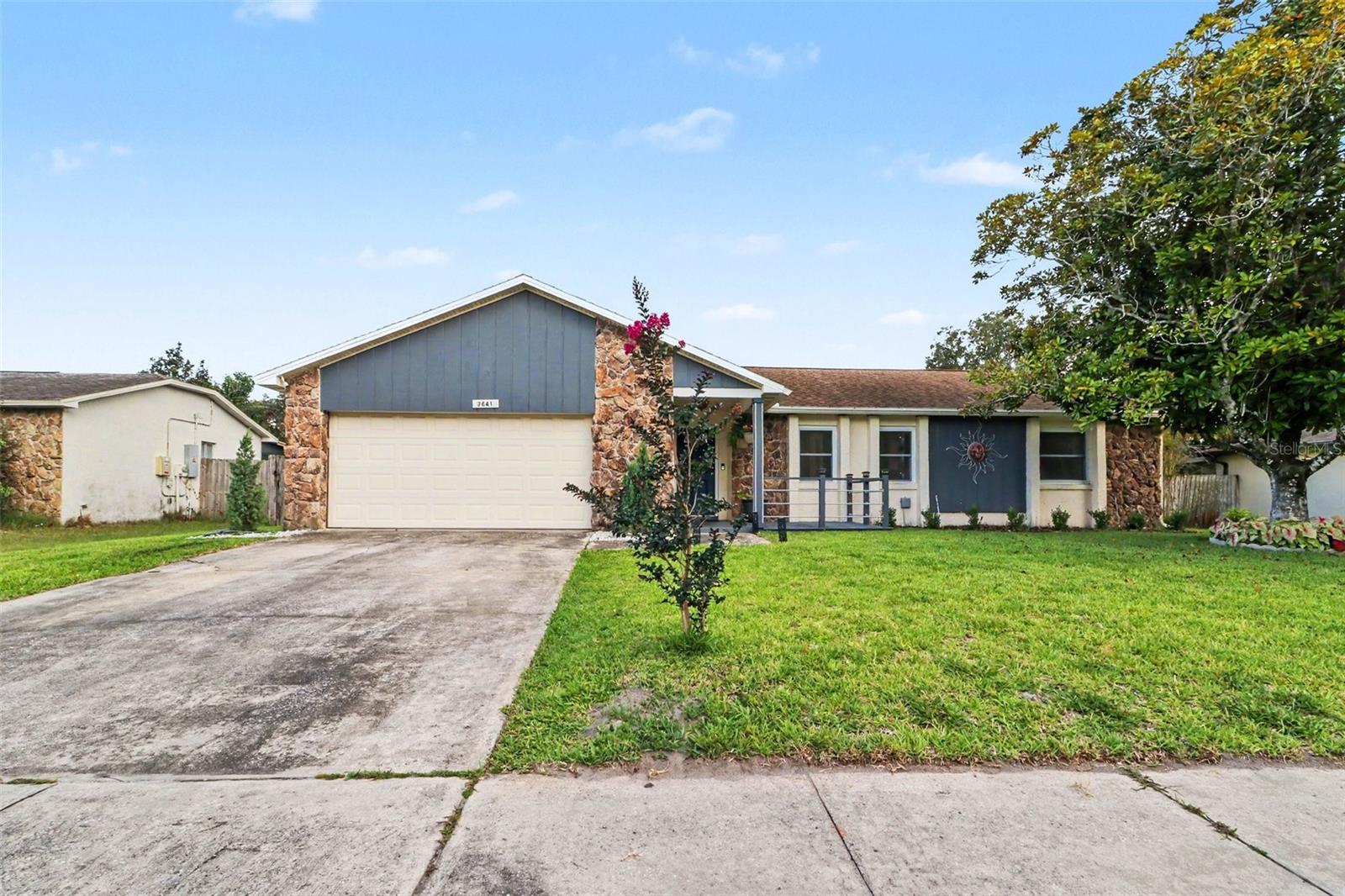 GARDEN LAKE ESTATES UNIT 1 - Residential