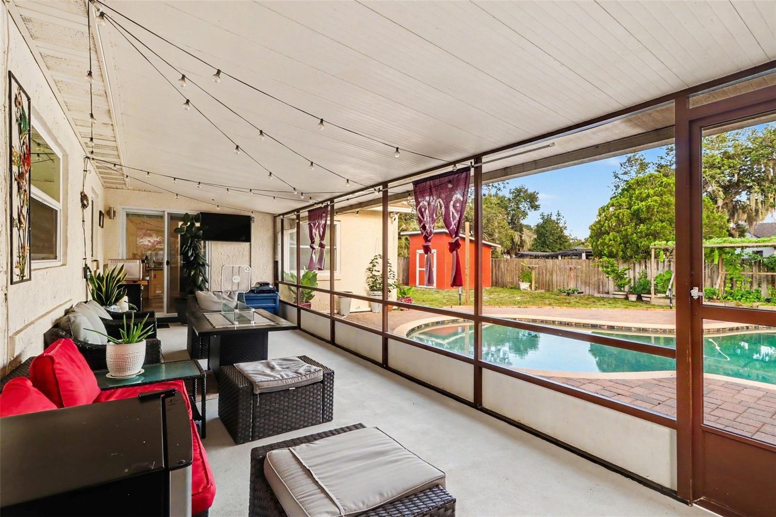 GARDEN LAKE ESTATES UNIT 1 - Residential