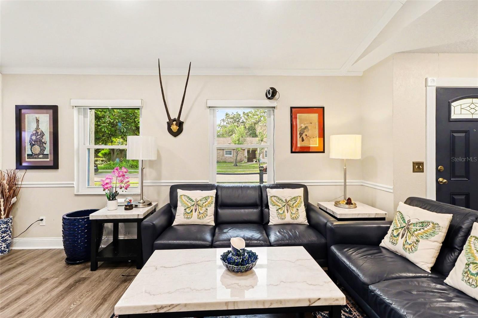 GARDEN LAKE ESTATES UNIT 1 - Residential
