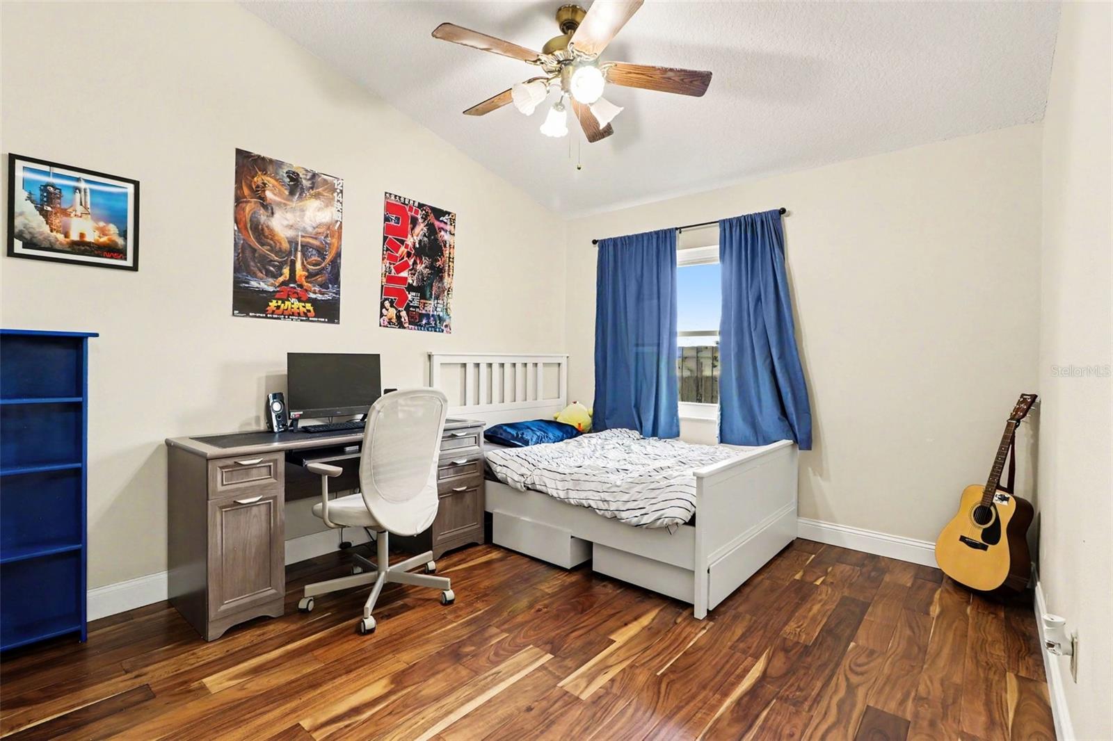 GARDEN LAKE ESTATES UNIT 1 - Residential