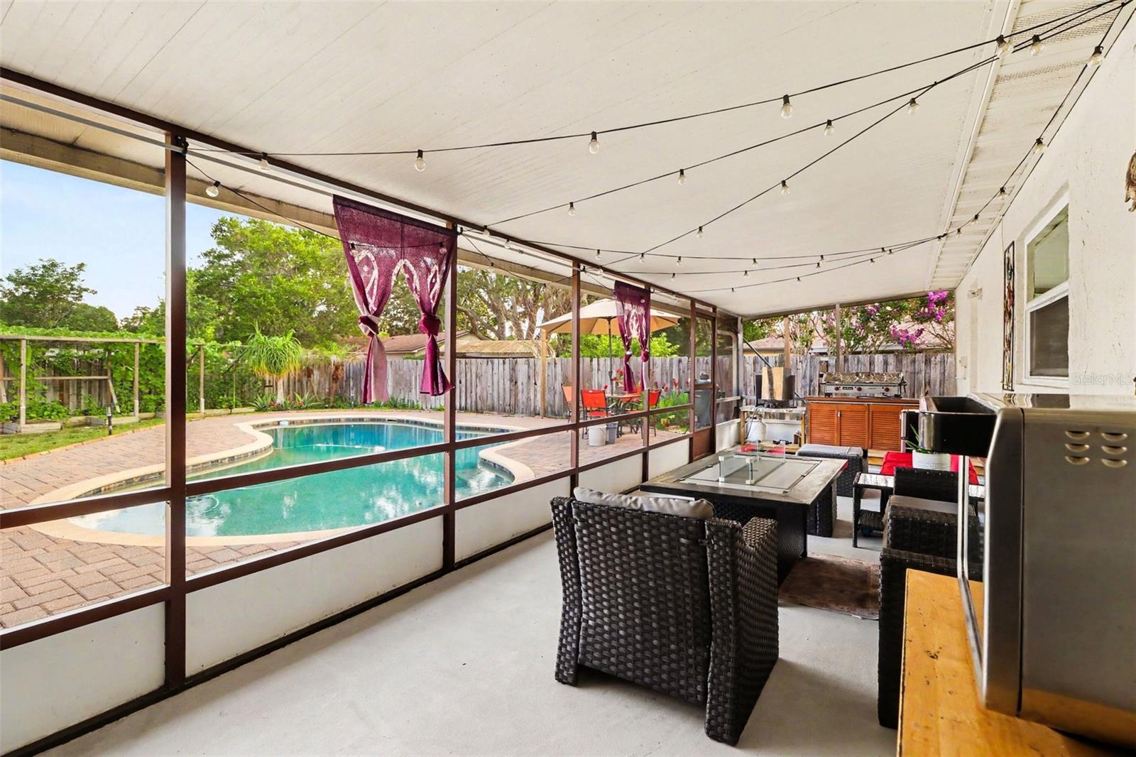 GARDEN LAKE ESTATES UNIT 1 - Residential
