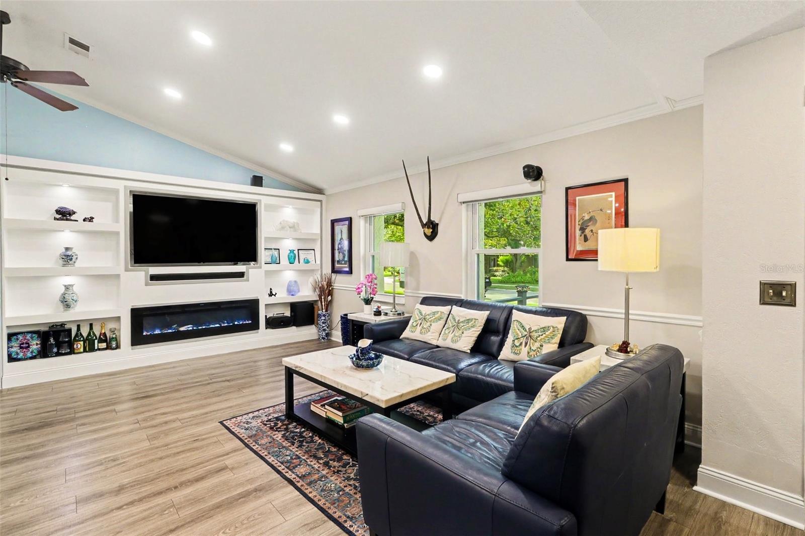 GARDEN LAKE ESTATES UNIT 1 - Residential