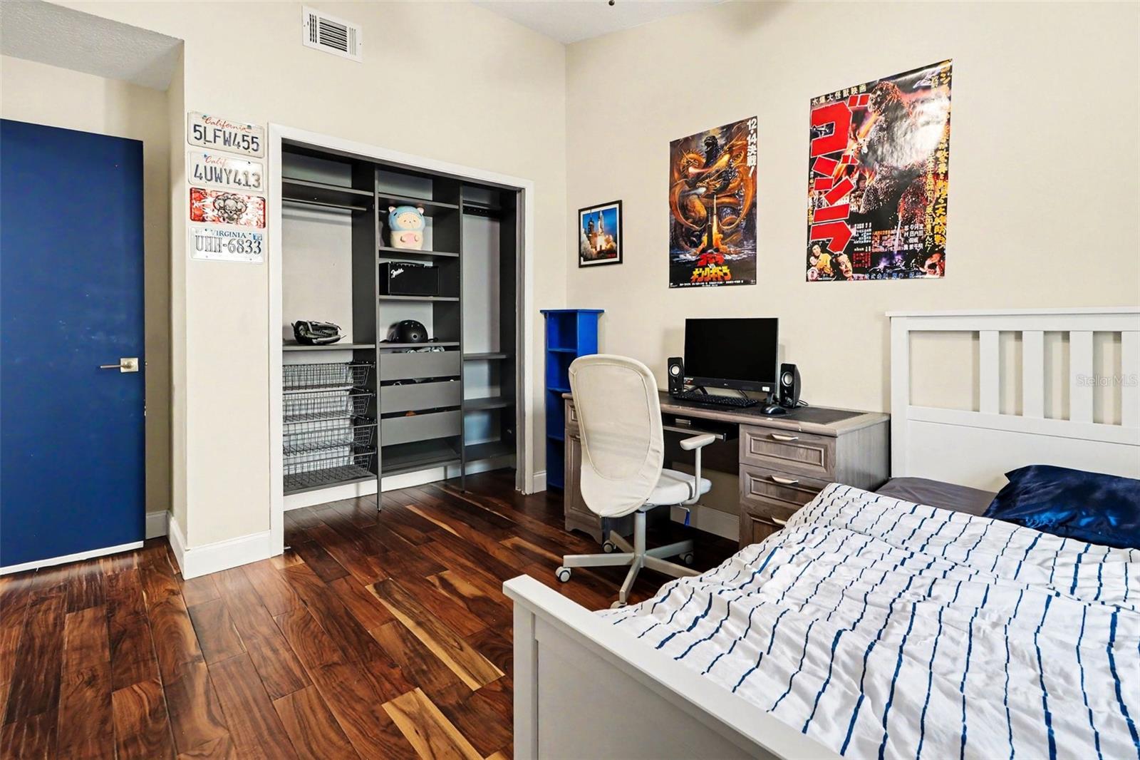 GARDEN LAKE ESTATES UNIT 1 - Residential