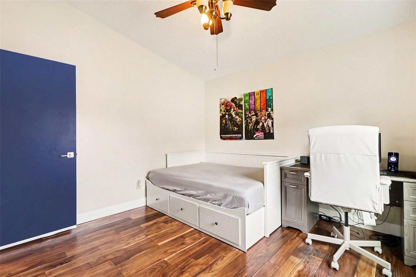 GARDEN LAKE ESTATES UNIT 1 - Residential
