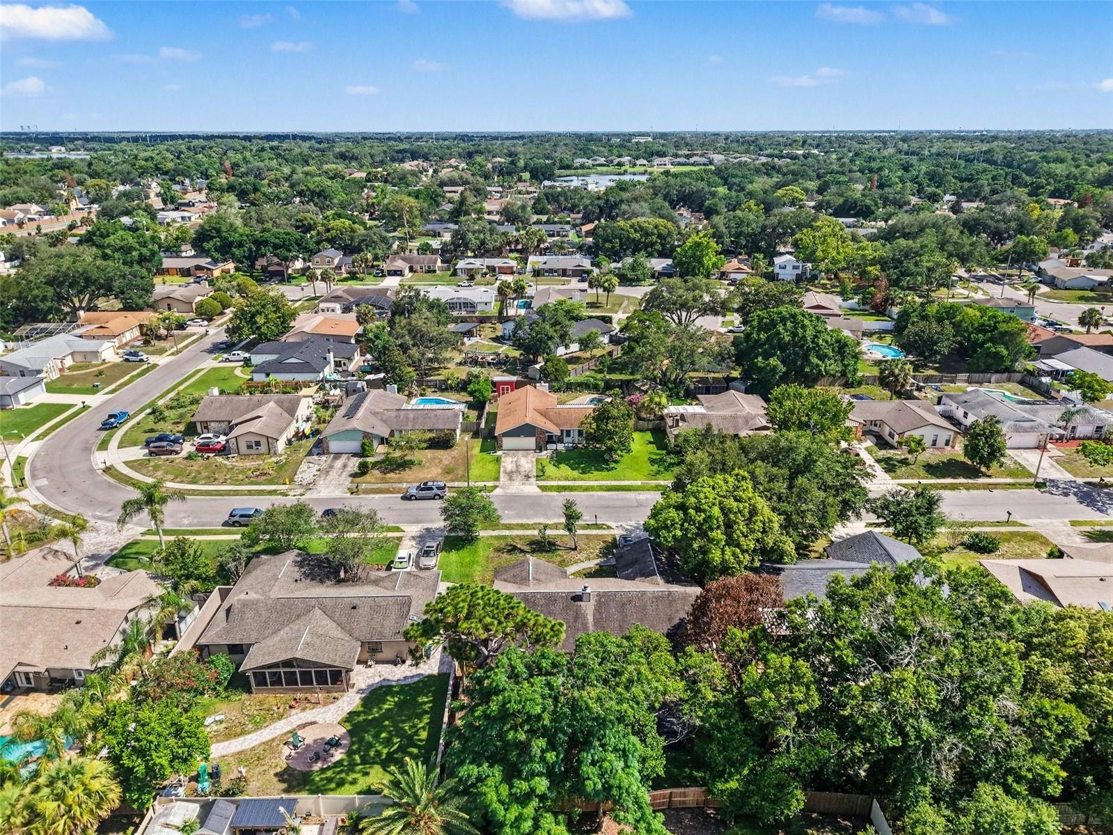 GARDEN LAKE ESTATES UNIT 1 - Residential