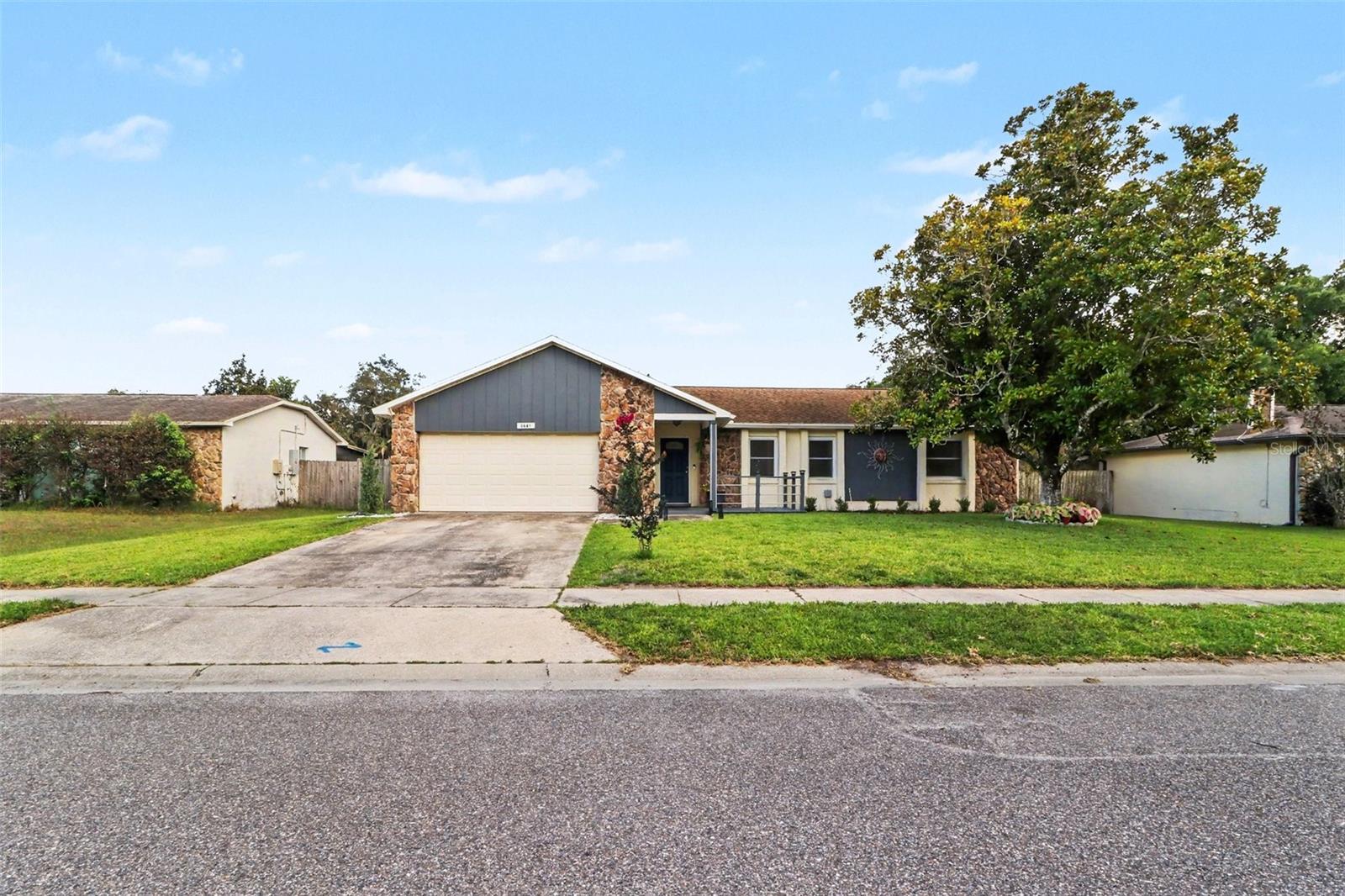 GARDEN LAKE ESTATES UNIT 1 - Residential